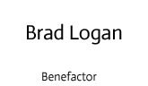 Brad Logal
