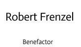 Robert Frenzel